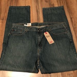 Men’s Levi’s Jeans 42x34